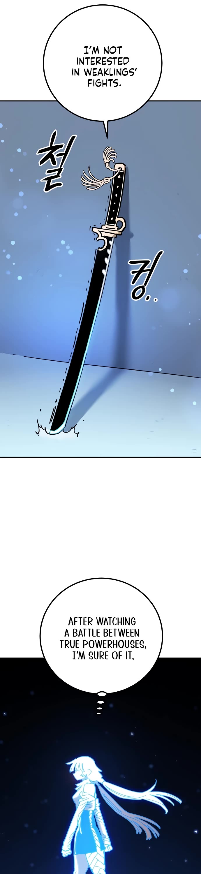 Read Player EN Manga Online