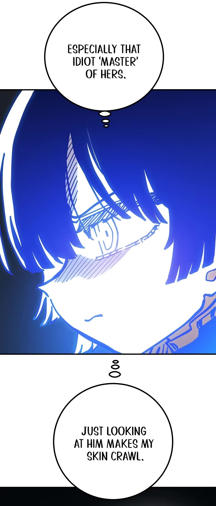 Read Player EN Manga Online