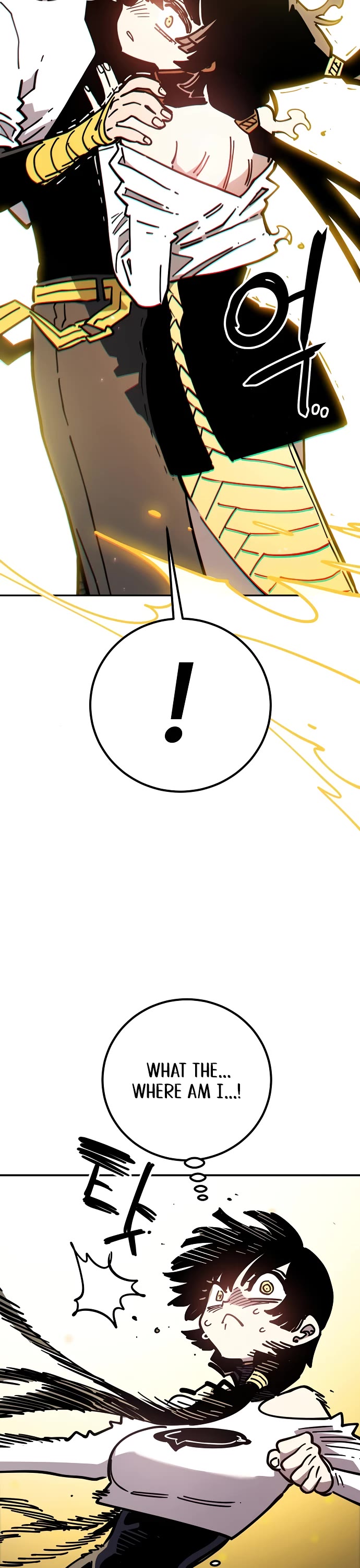 Read Player EN Manga Online