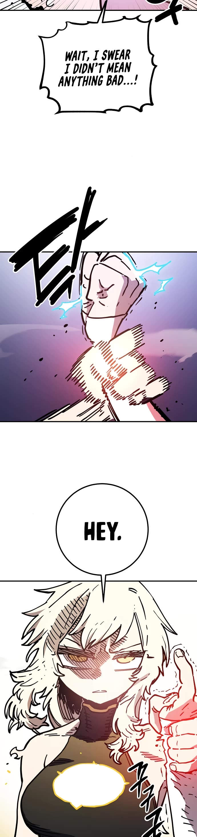 Read Player EN Manga Online