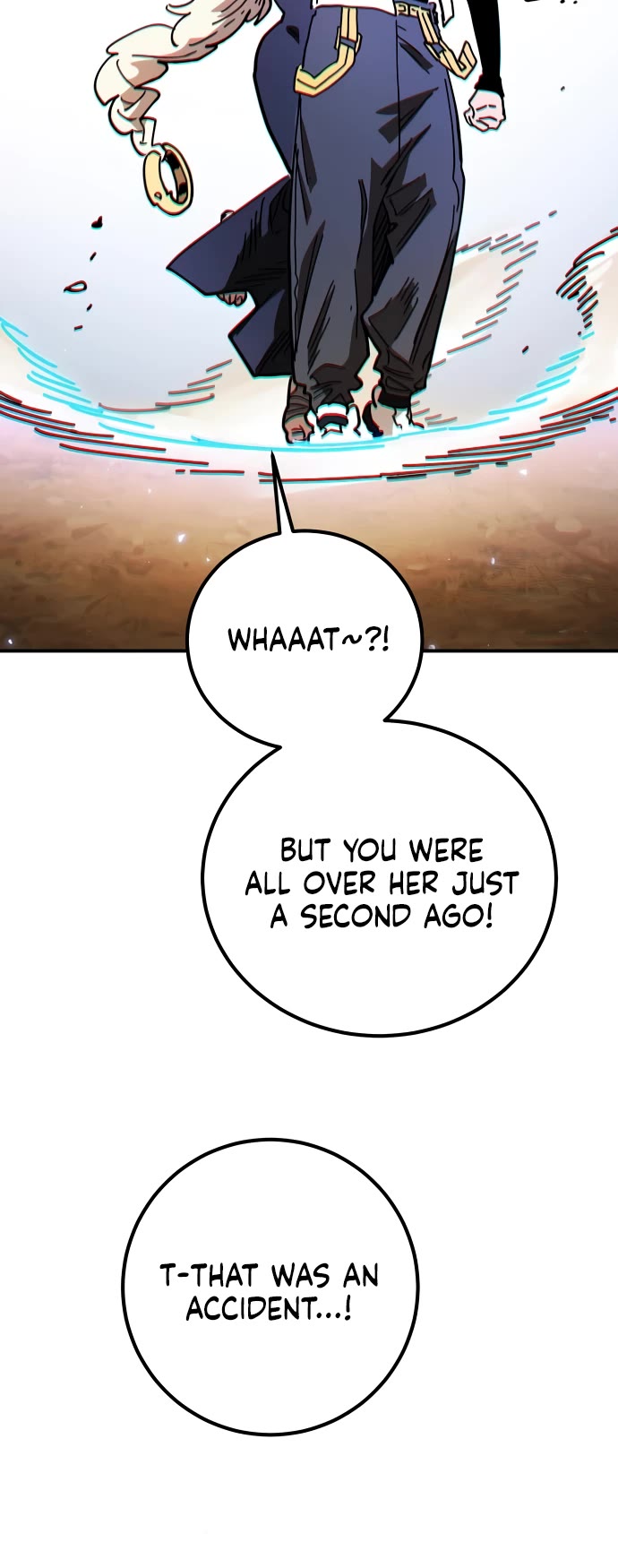 Read Player EN Manga Online