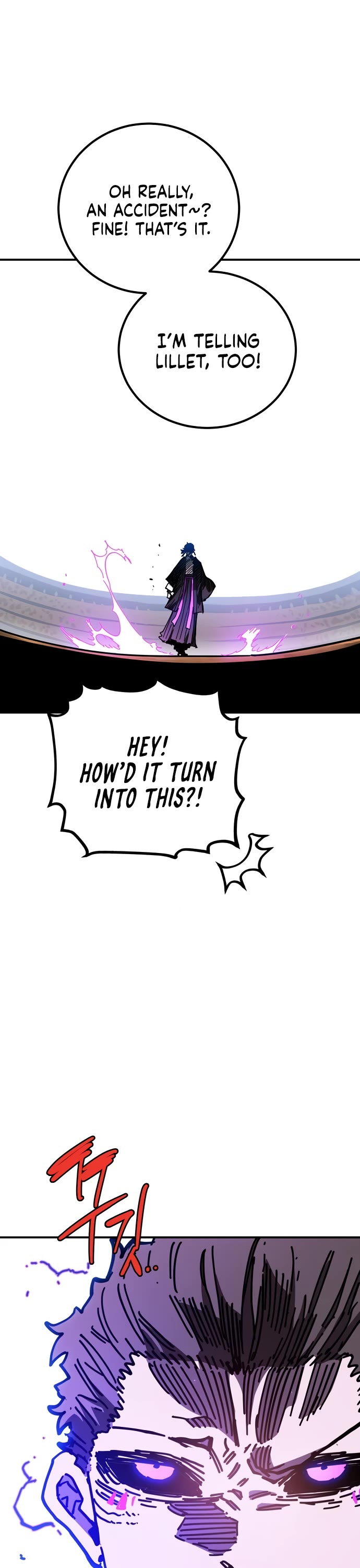 Read Player EN Manga Online