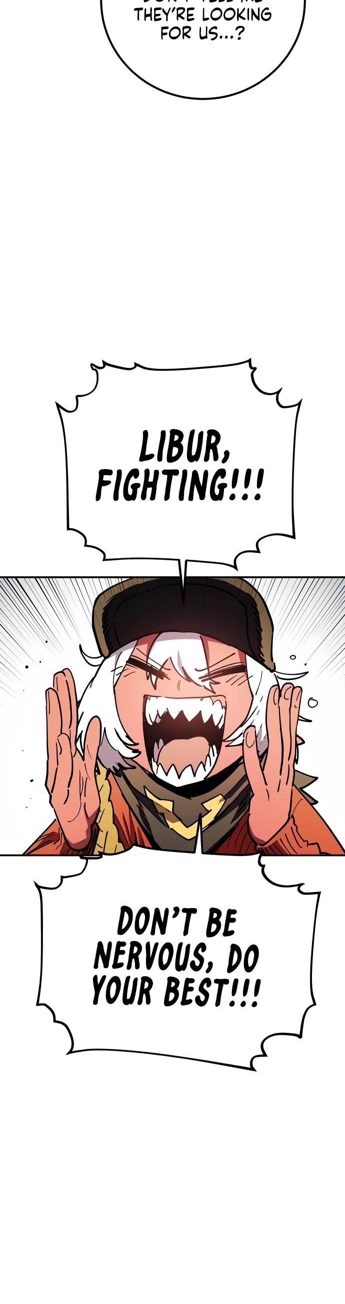 Read Player EN Manga Online