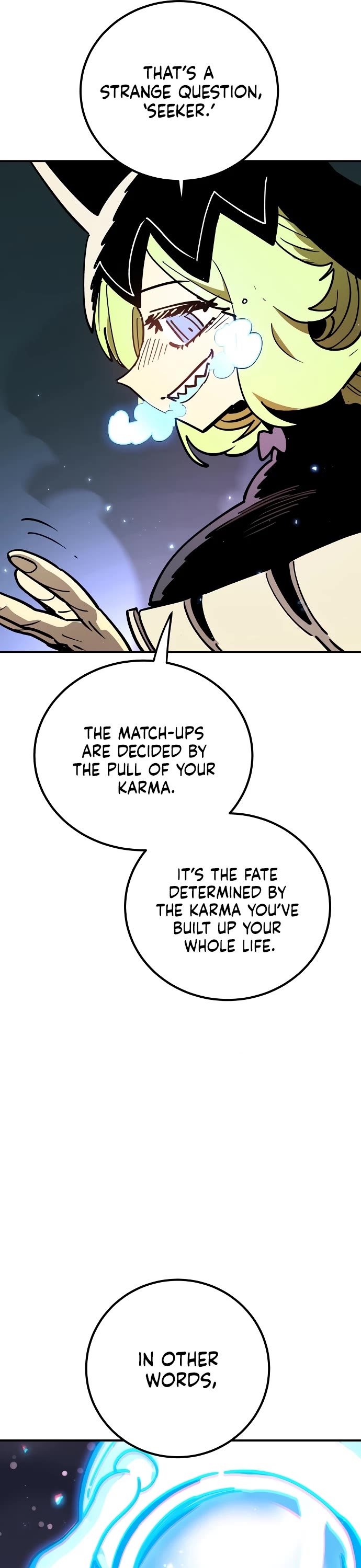 Read Player EN Manga Online
