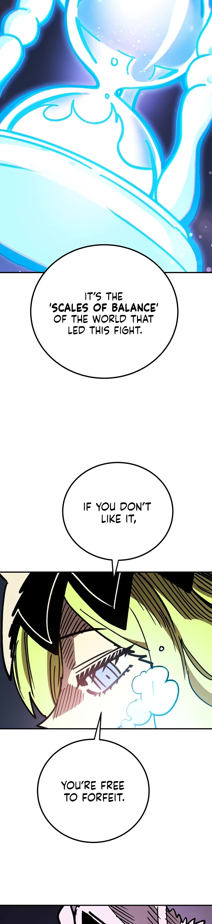 Read Player EN Manga Online
