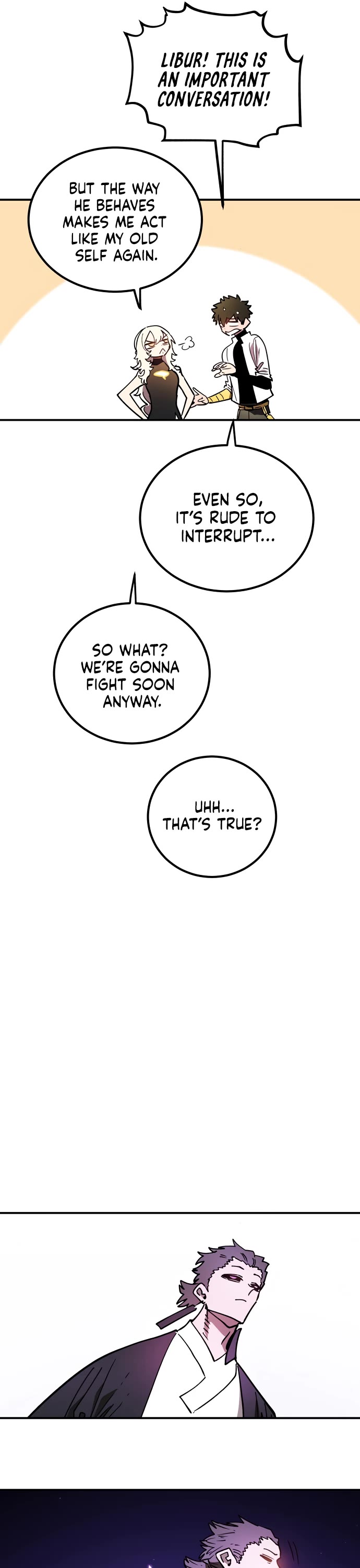 Read Player EN Manga Online
