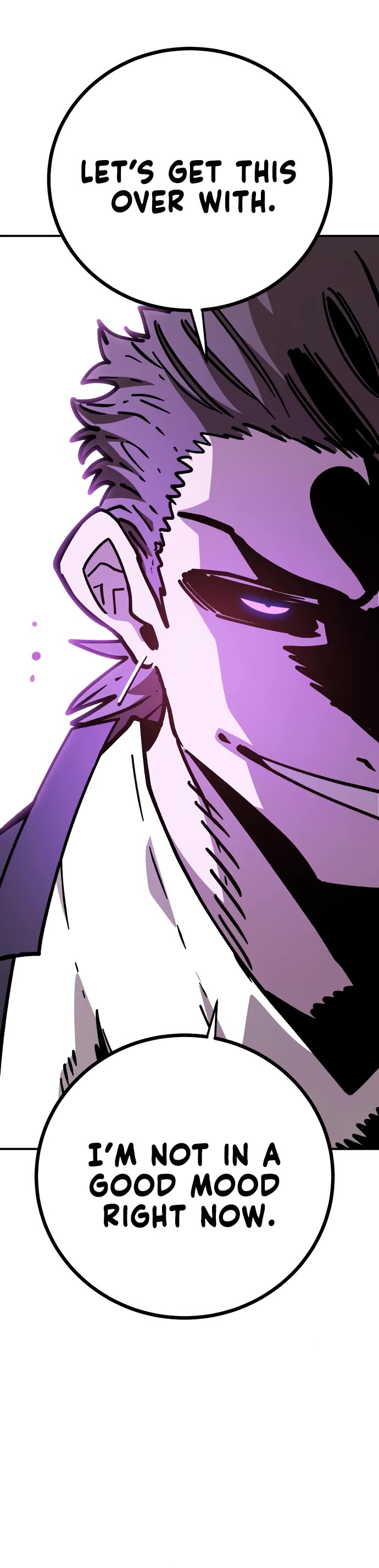 Read Player EN Manga Online