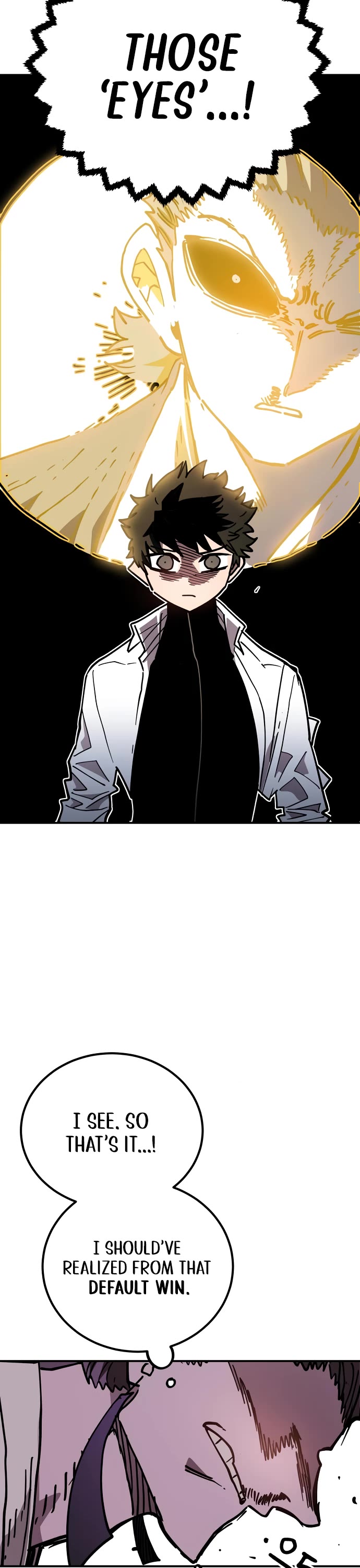 Read Player EN Manga Online