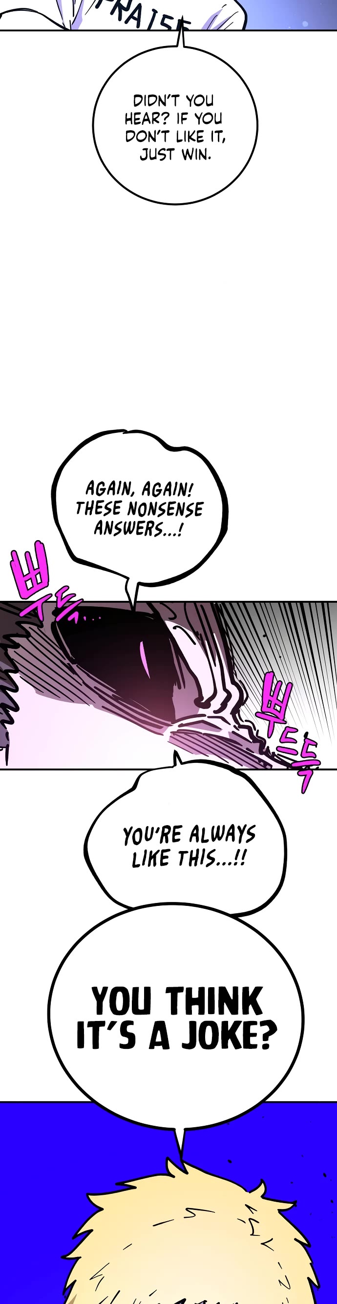 Read Player EN Manga Online