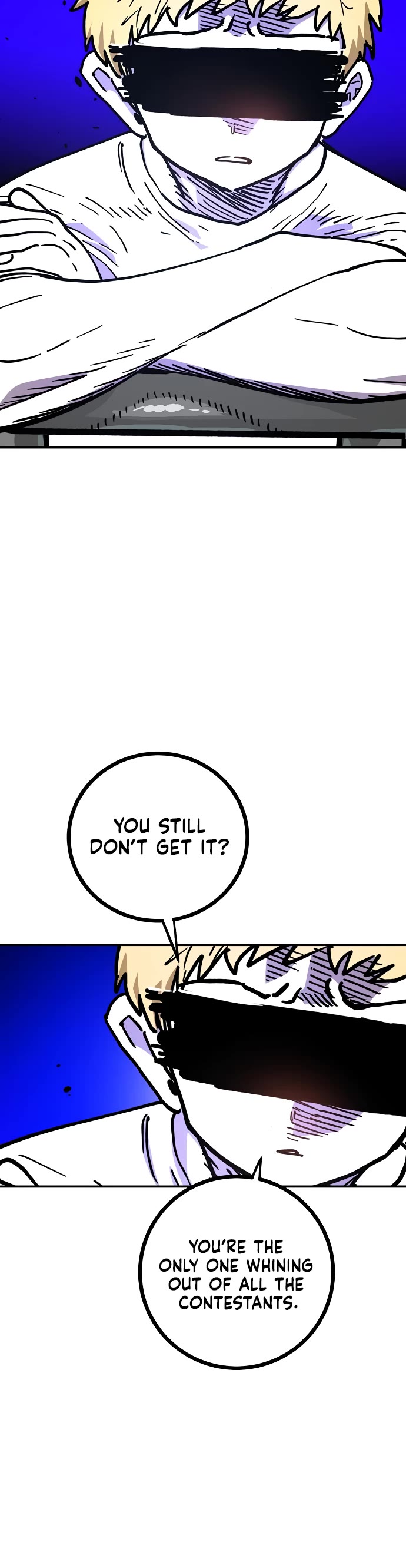 Read Player EN Manga Online
