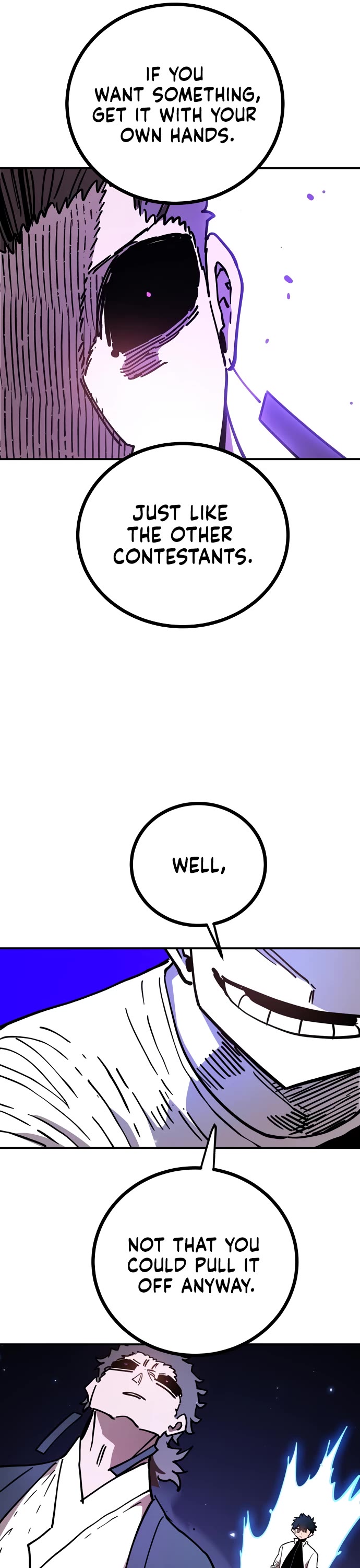 Read Player EN Manga Online