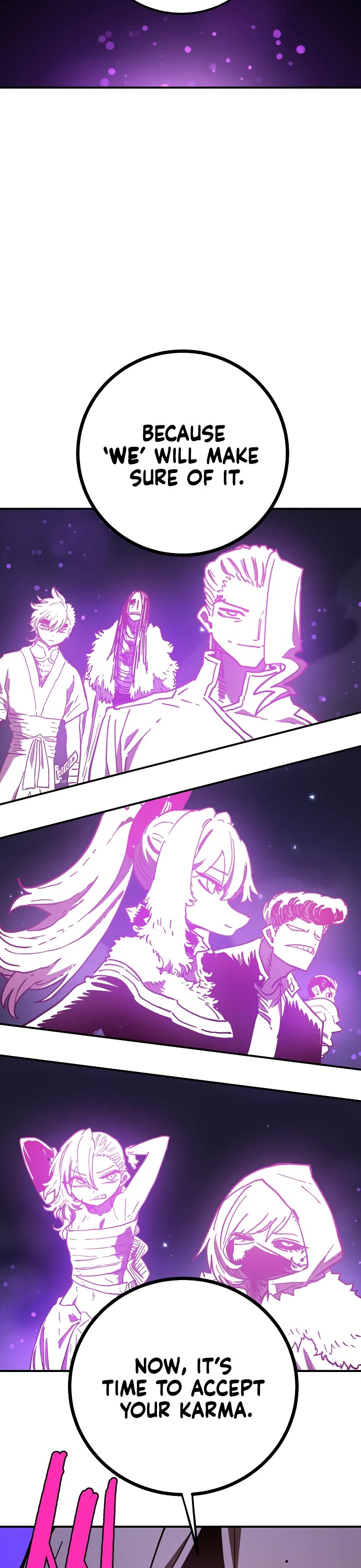Read Player EN Manga Online