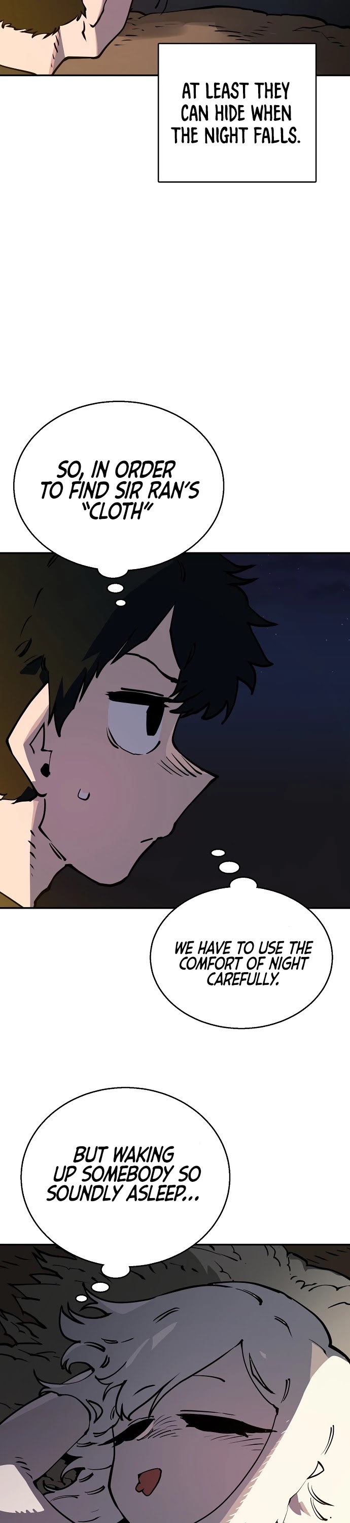 Read Player EN Manga Online