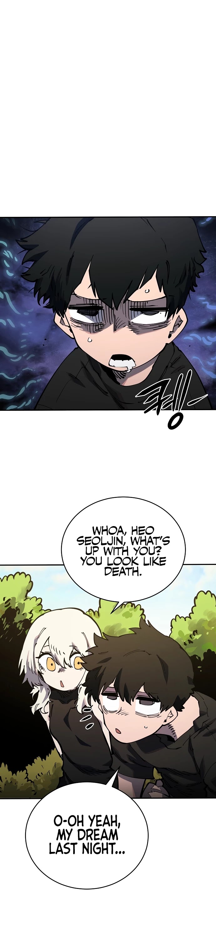 Read Player EN Manga Online