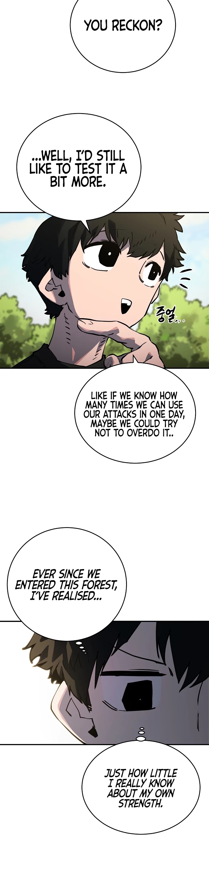 Read Player EN Manga Online