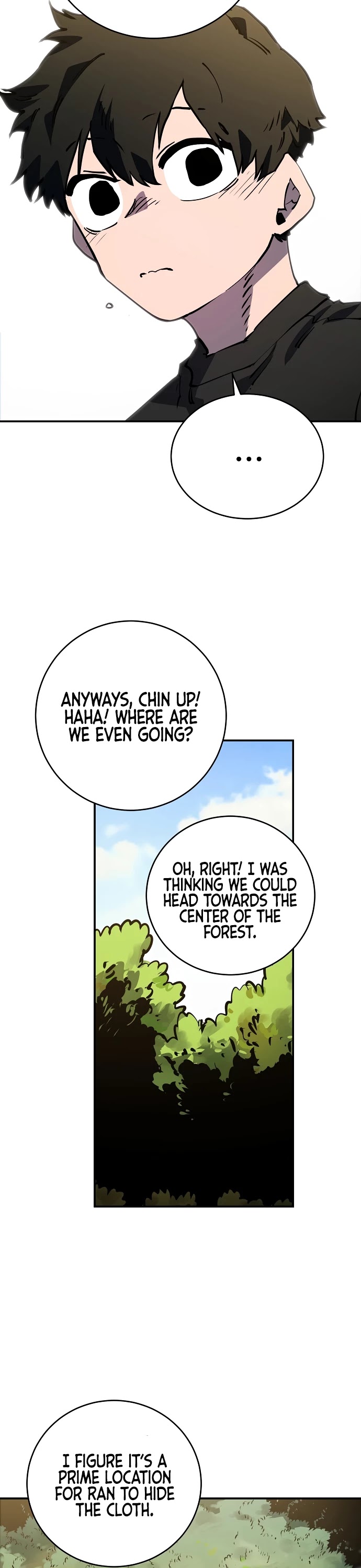 Read Player EN Manga Online