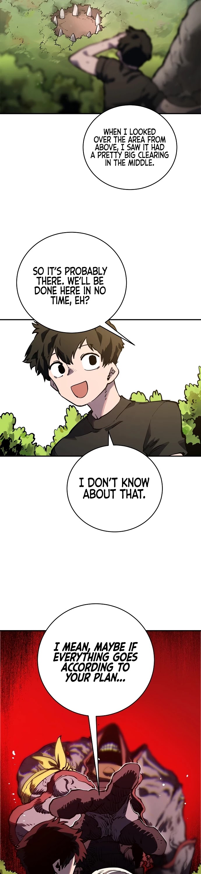 Read Player EN Manga Online