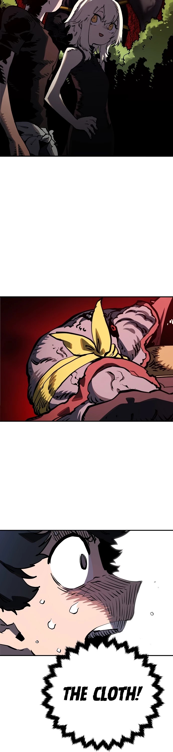 Read Player EN Manga Online