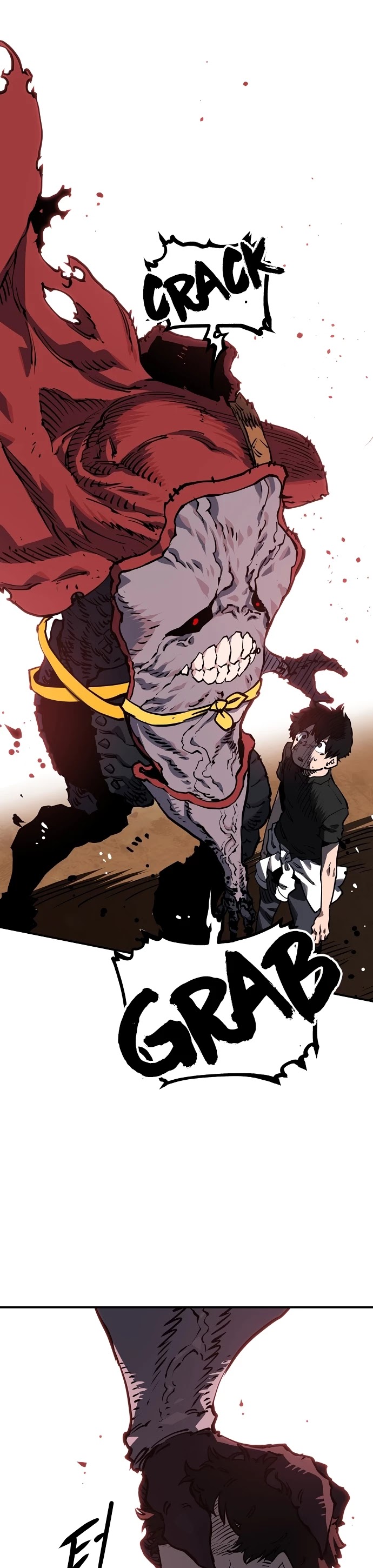 Read Player EN Manga Online