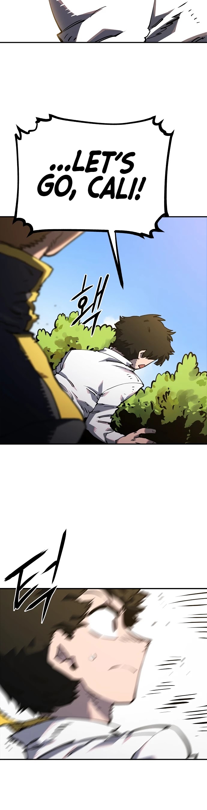 Read Player EN Manga Online