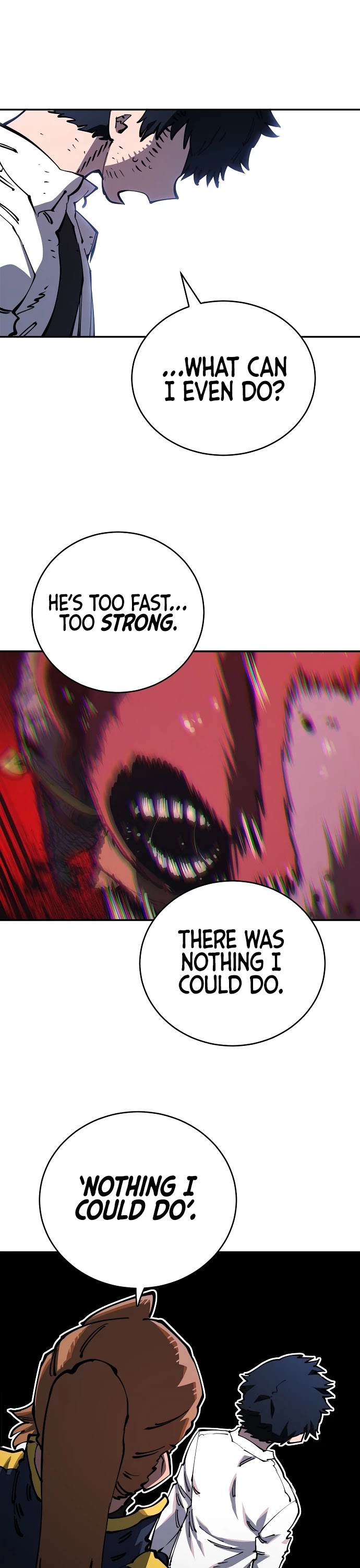 Read Player EN Manga Online