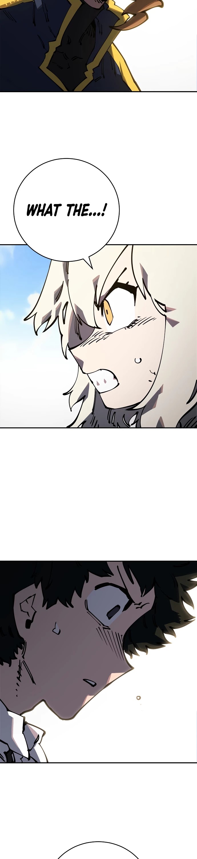 Read Player EN Manga Online