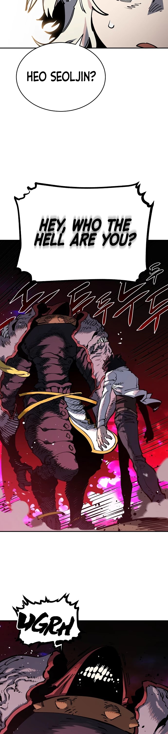 Read Player EN Manga Online