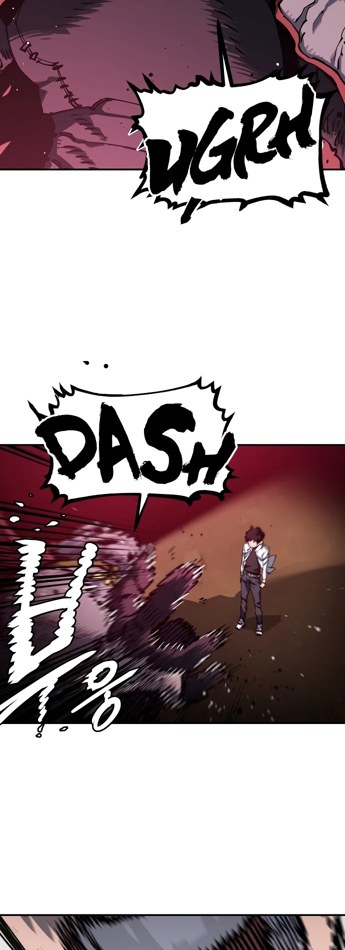 Read Player EN Manga Online