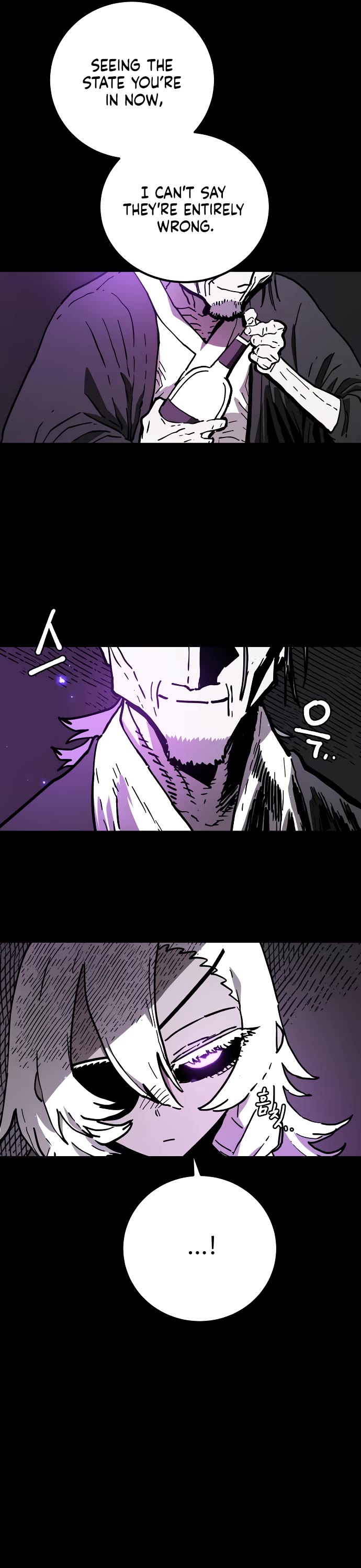 Read Player EN Manga Online