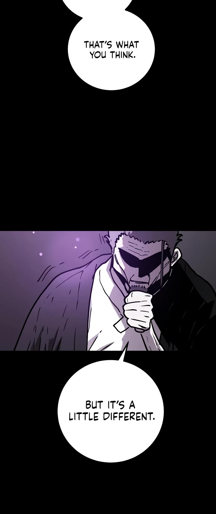 Read Player EN Manga Online