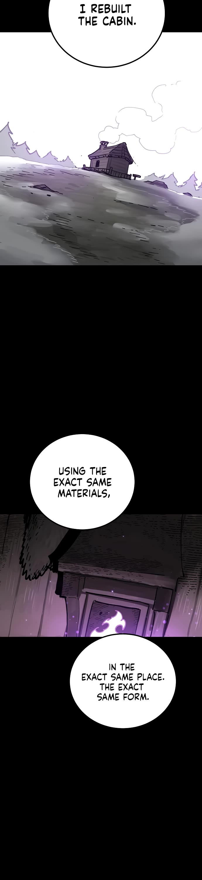 Read Player EN Manga Online
