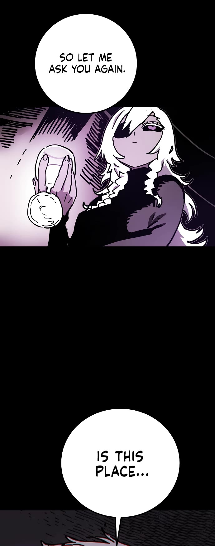 Read Player EN Manga Online