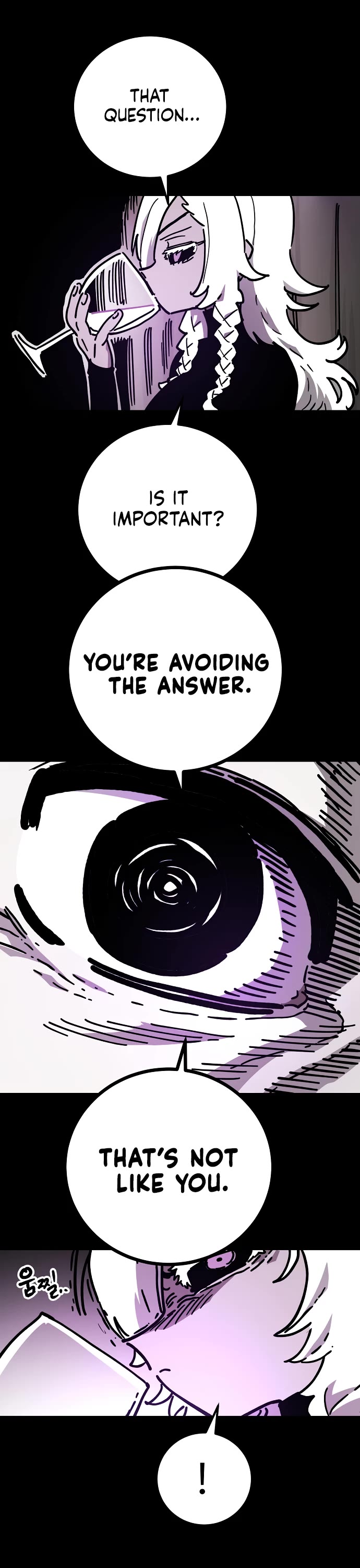 Read Player EN Manga Online