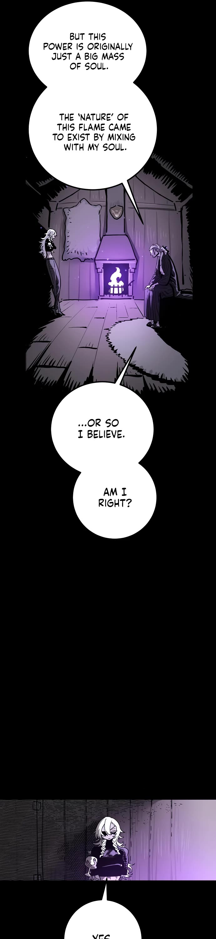 Read Player EN Manga Online