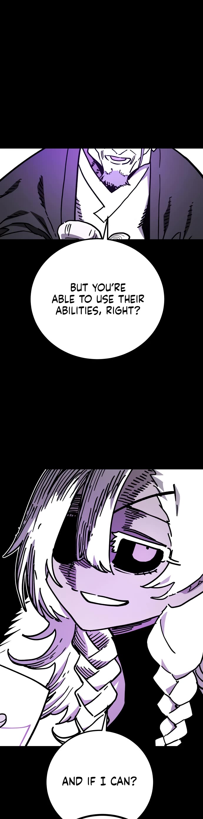 Read Player EN Manga Online