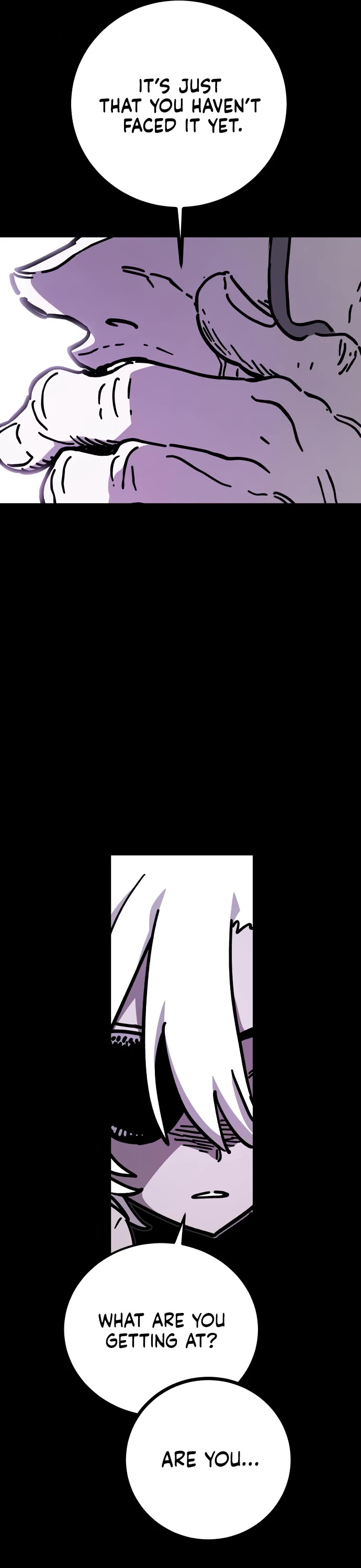Read Player EN Manga Online