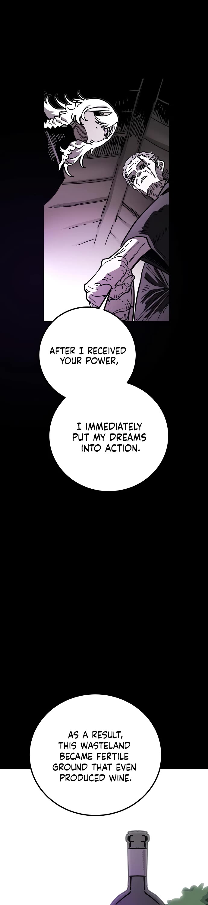 Read Player EN Manga Online