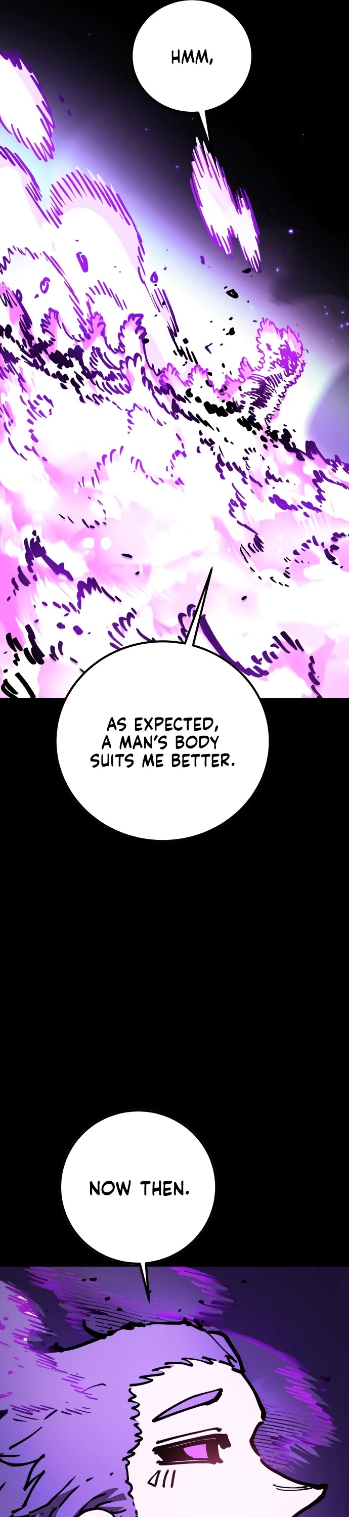 Read Player EN Manga Online
