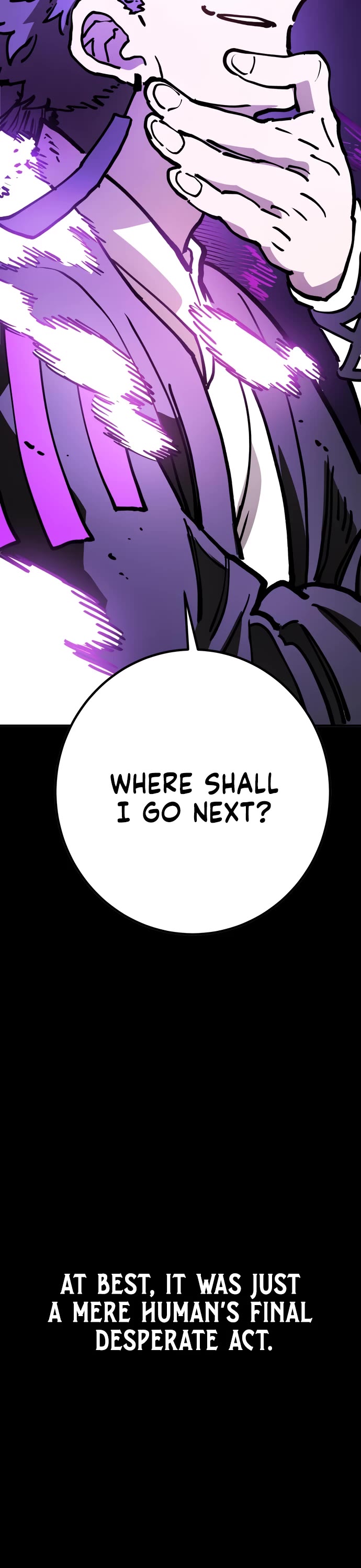 Read Player EN Manga Online
