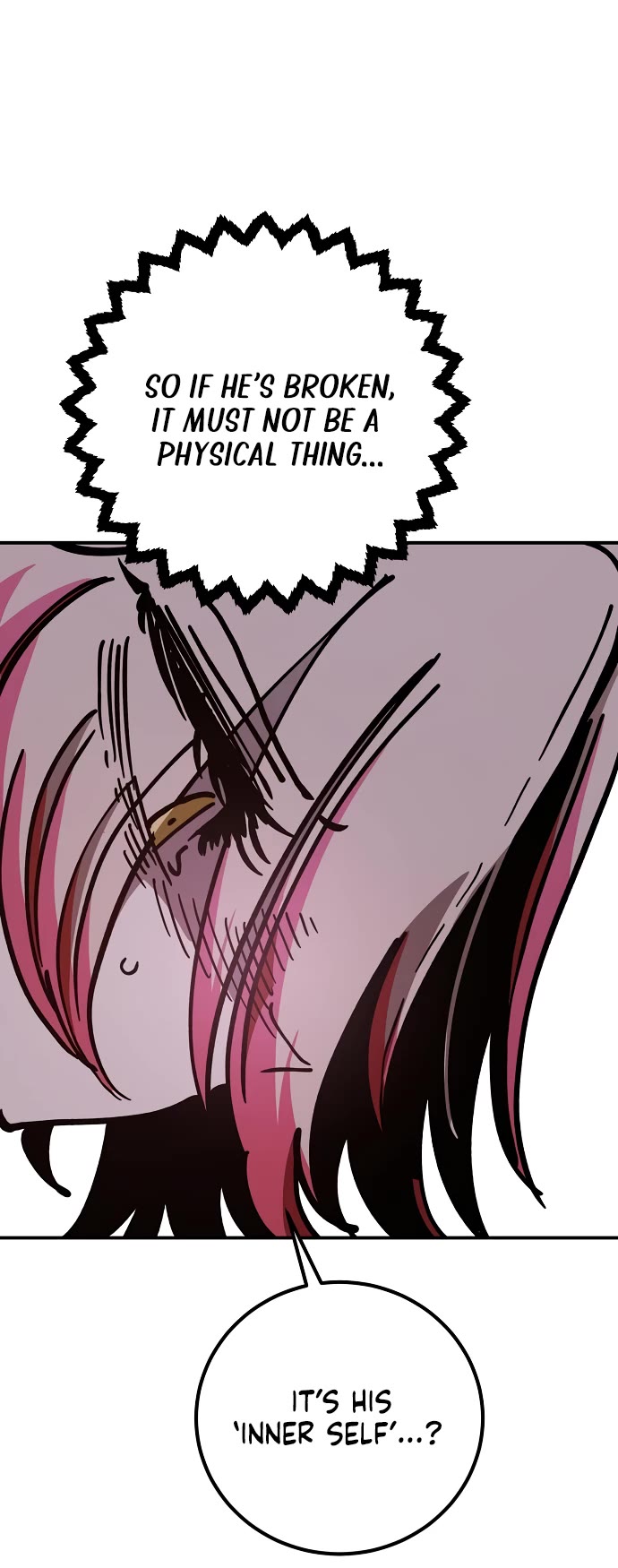 Read Player EN Manga Online