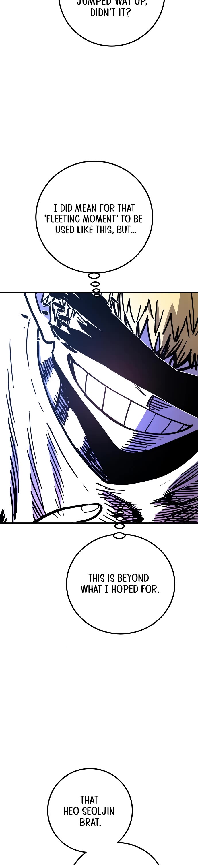 Read Player EN Manga Online