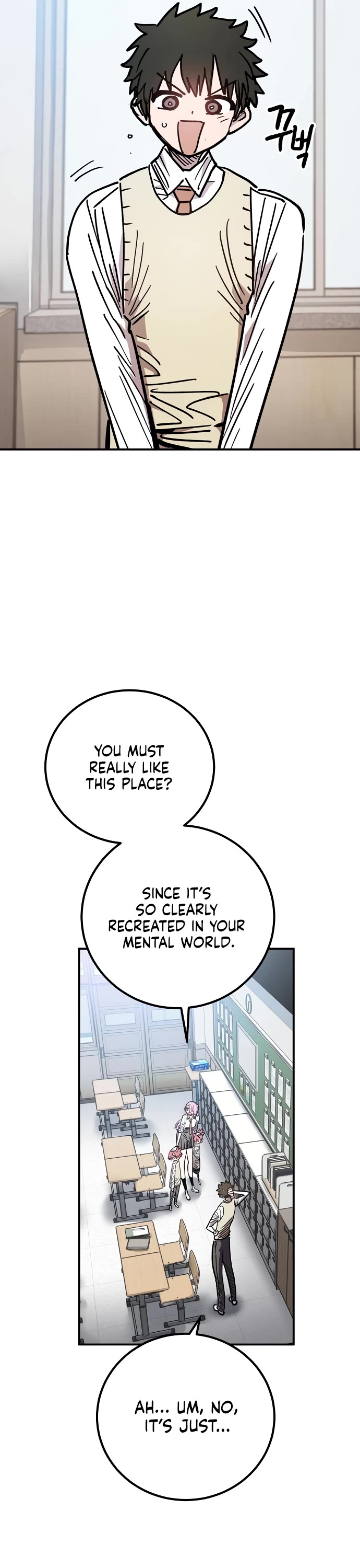 Read Player EN Manga Online