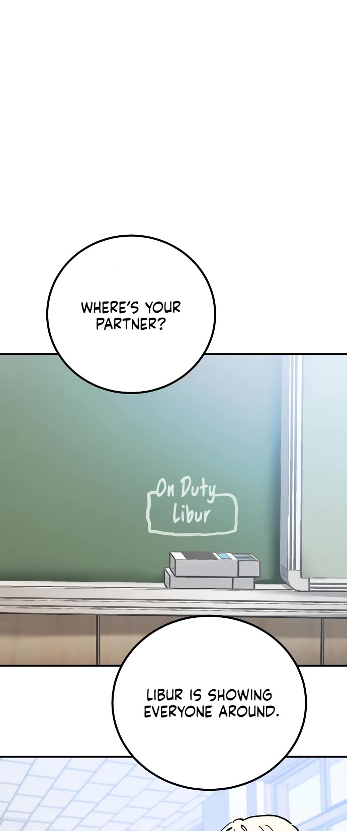 Read Player EN Manga Online