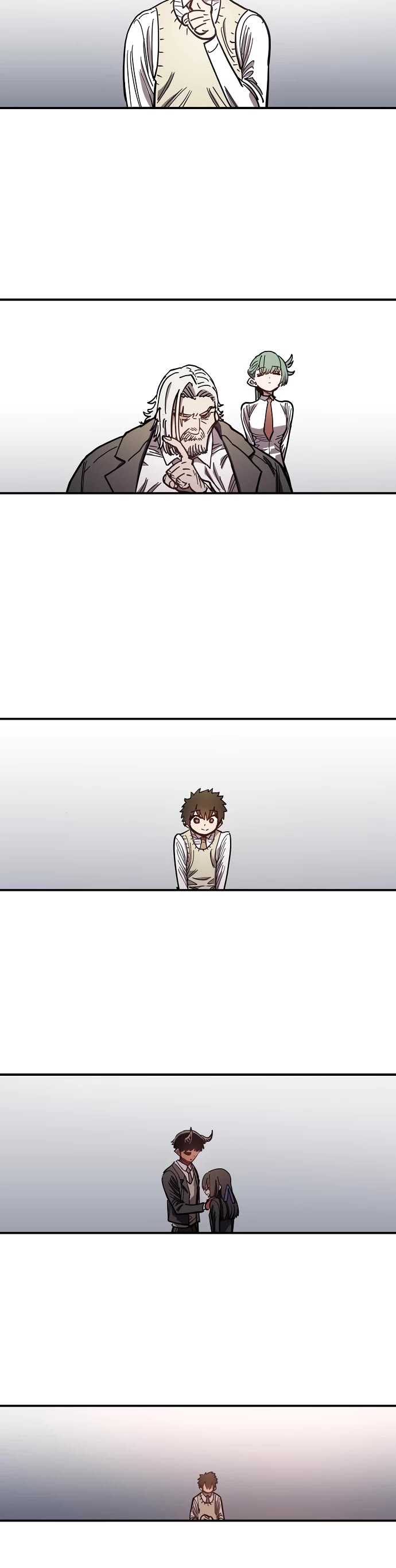 Read Player EN Manga Online