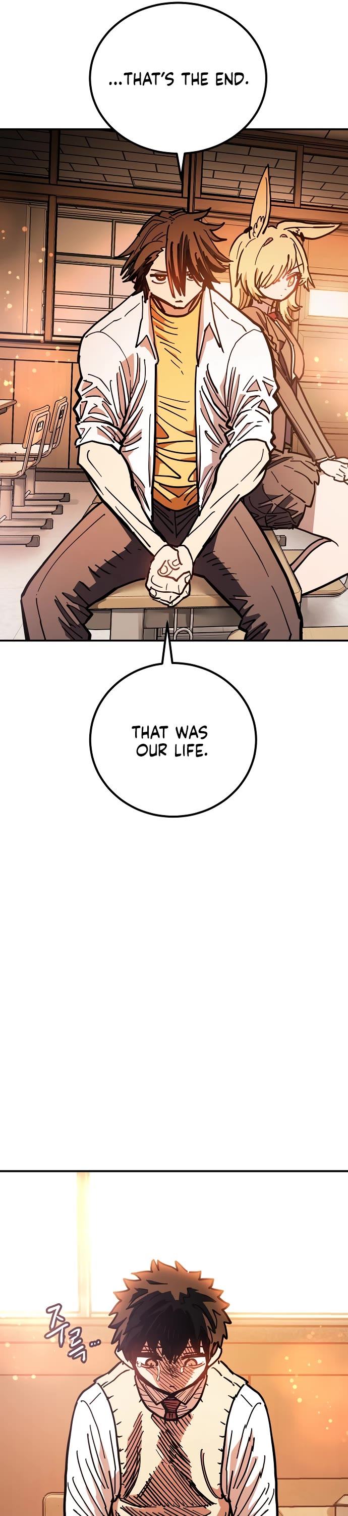 Read Player EN Manga Online