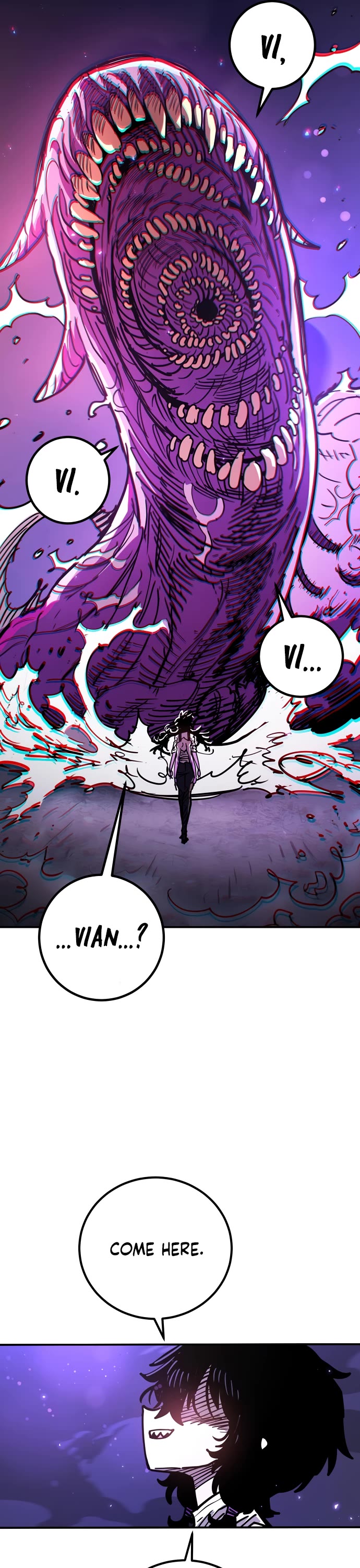 Read Player EN Manga Online