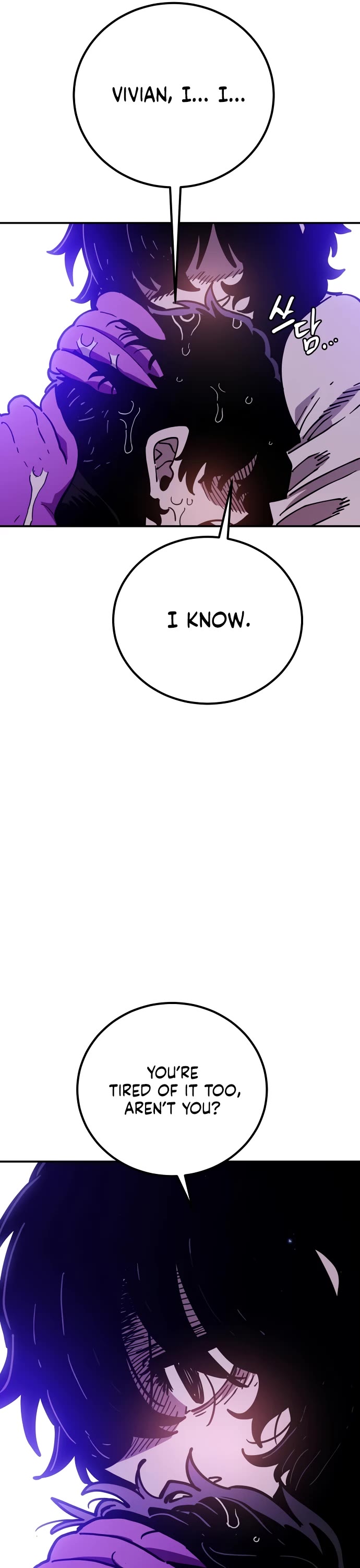 Read Player EN Manga Online