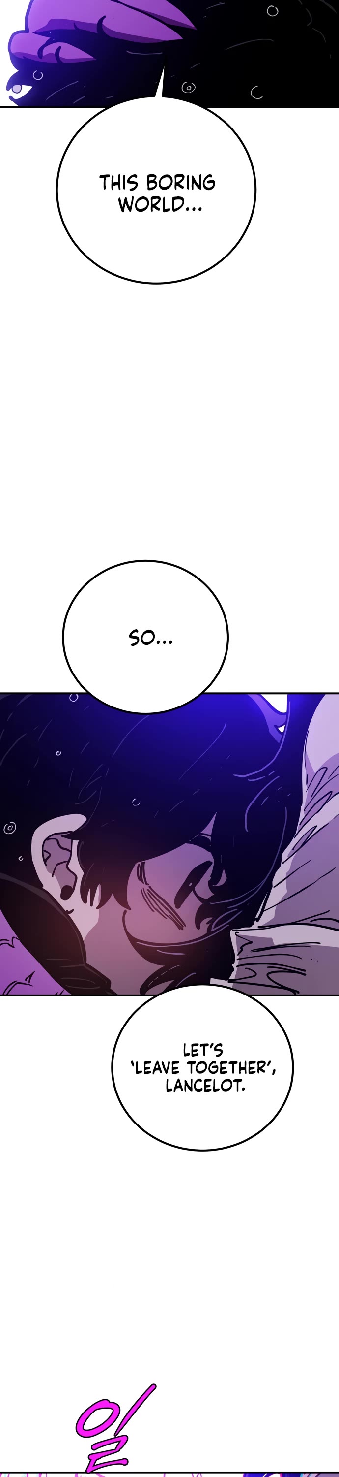 Read Player EN Manga Online