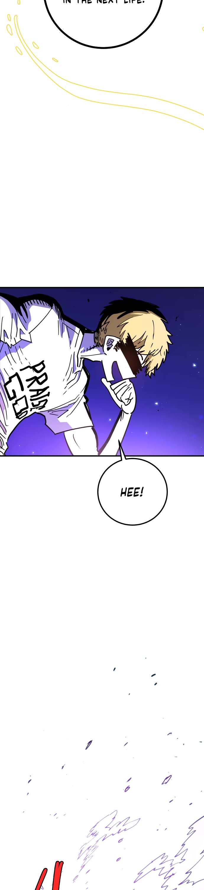 Read Player EN Manga Online