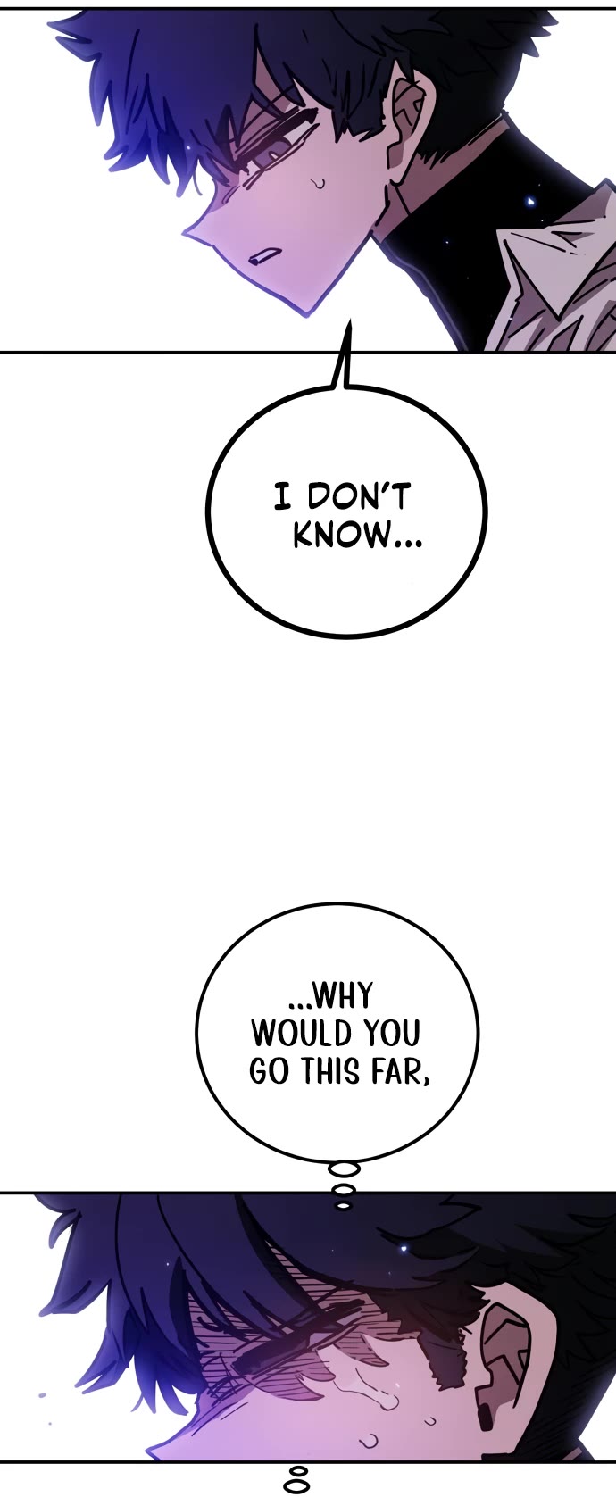 Read Player EN Manga Online